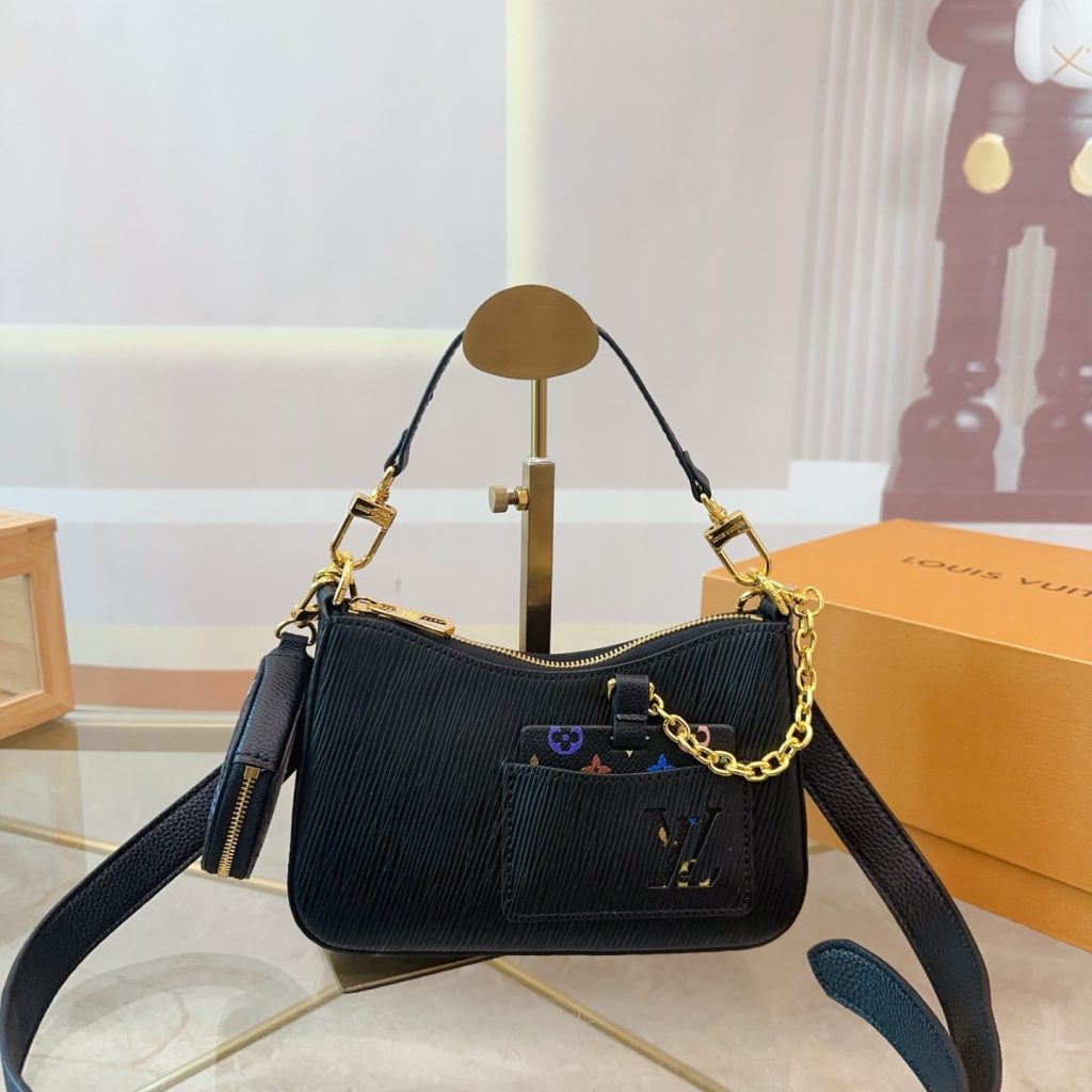 Replica LV Marelle 3-in-1 Bag