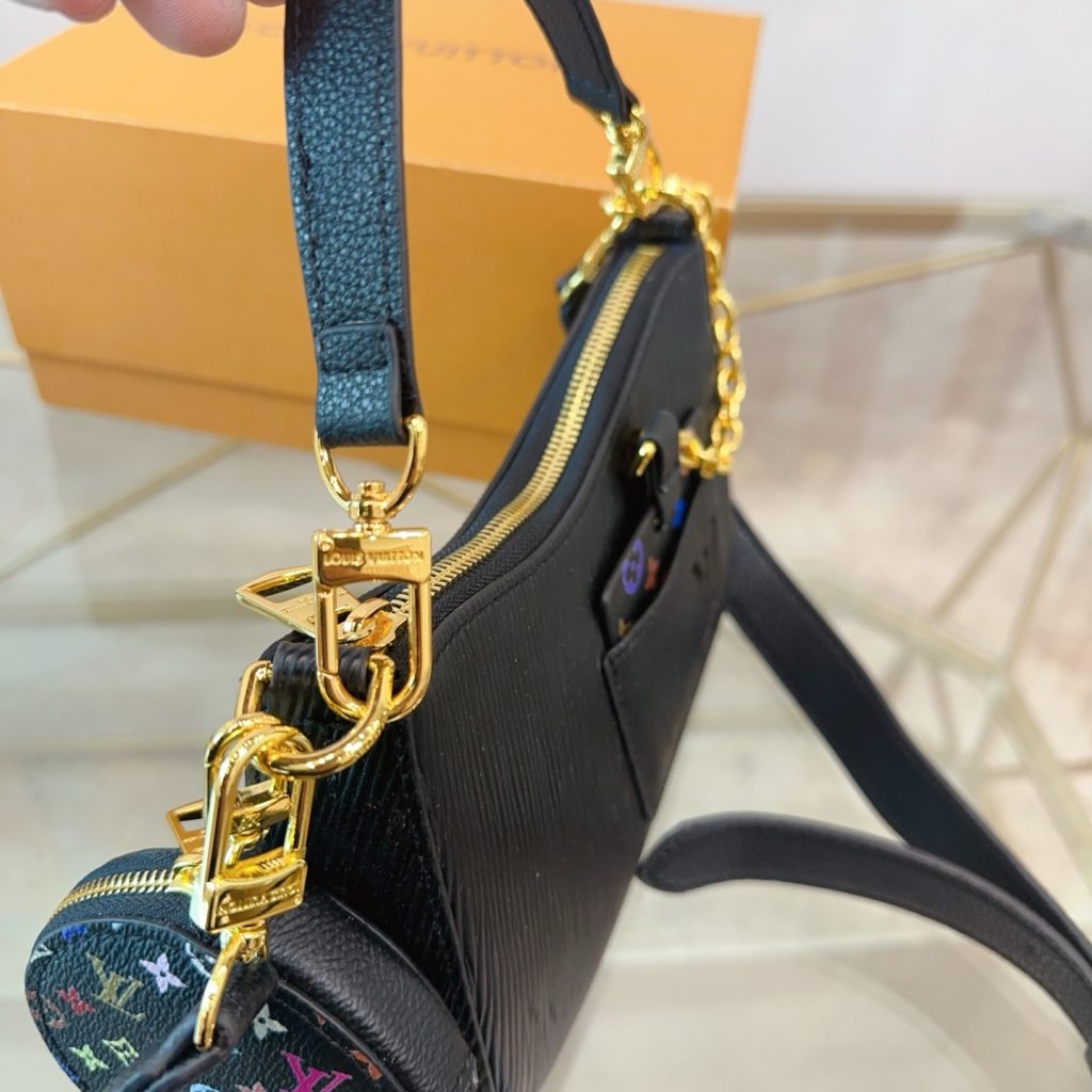 AAA Replica LV Marelle 3-in-1 Bag Reviews