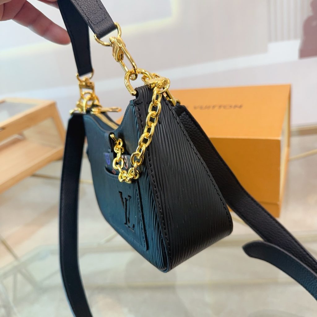 AAA Replica LV Marelle 3-in-1 Bag Reviews