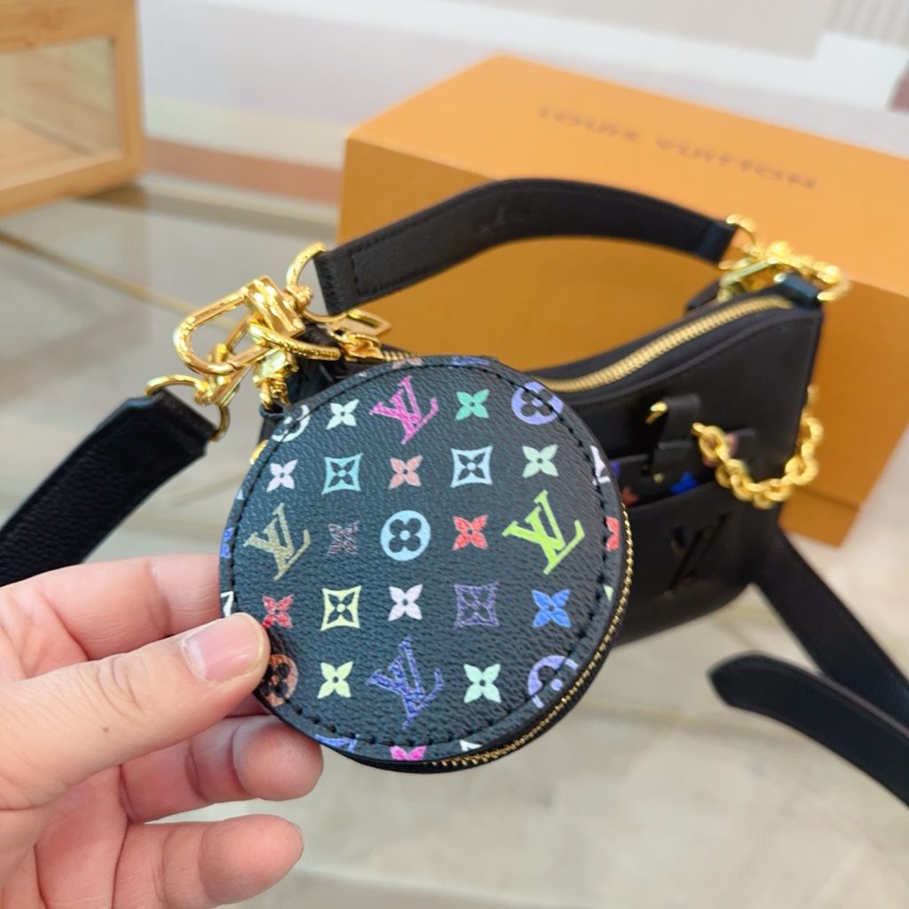 AAA Replica LV Marelle 3-in-1 Bag Reviews