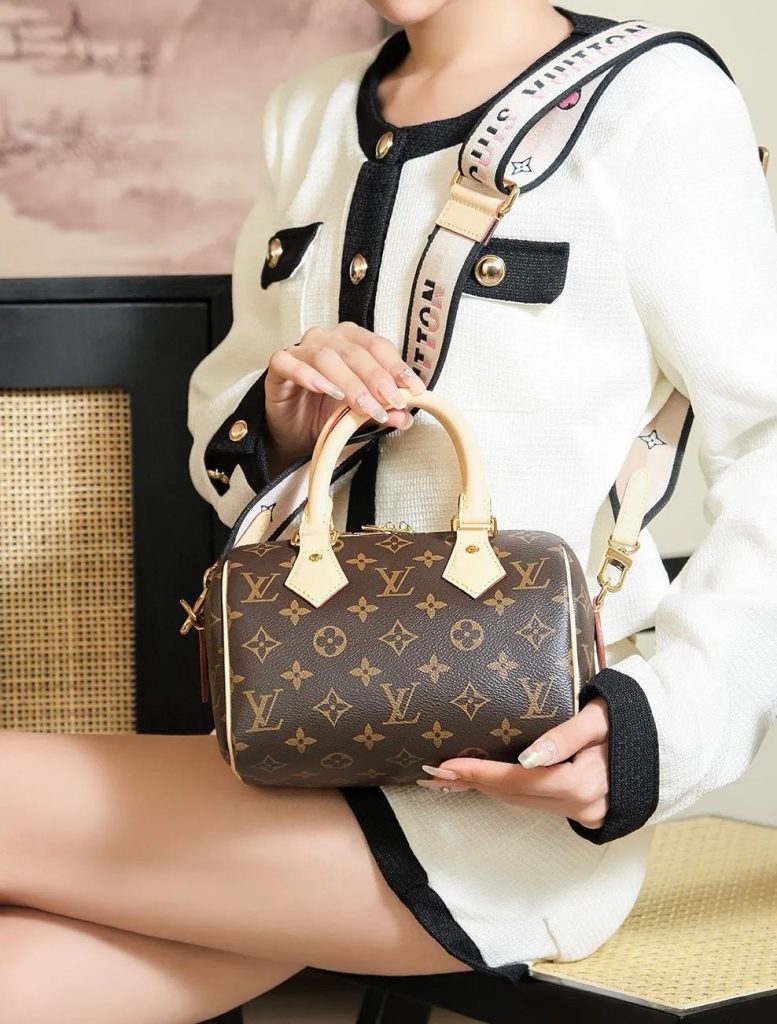 Replica LV Speedy 20