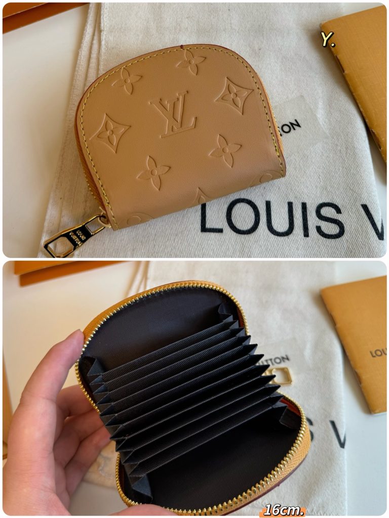 Replica LV Speedy Nano Mini Pillow Bag