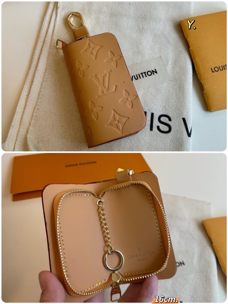 Replica LV Speedy Nano Mini Pillow Bag